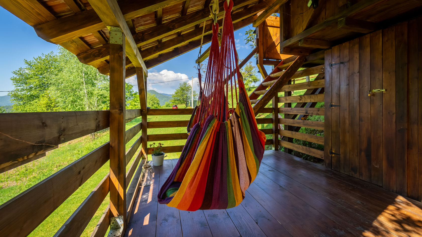 Gorski kotar — planinski krajolik