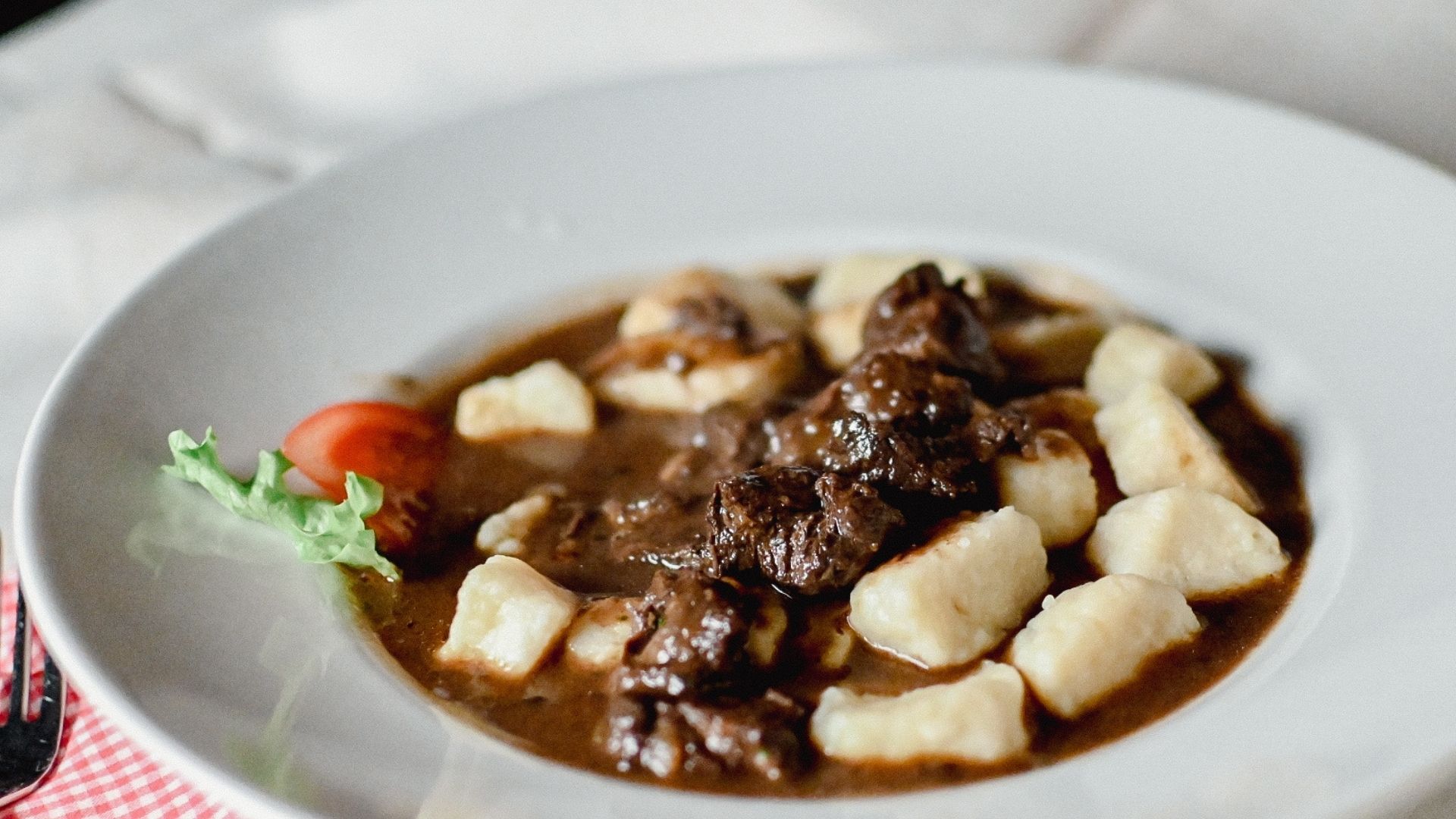 Gastronomija Gorski kotar